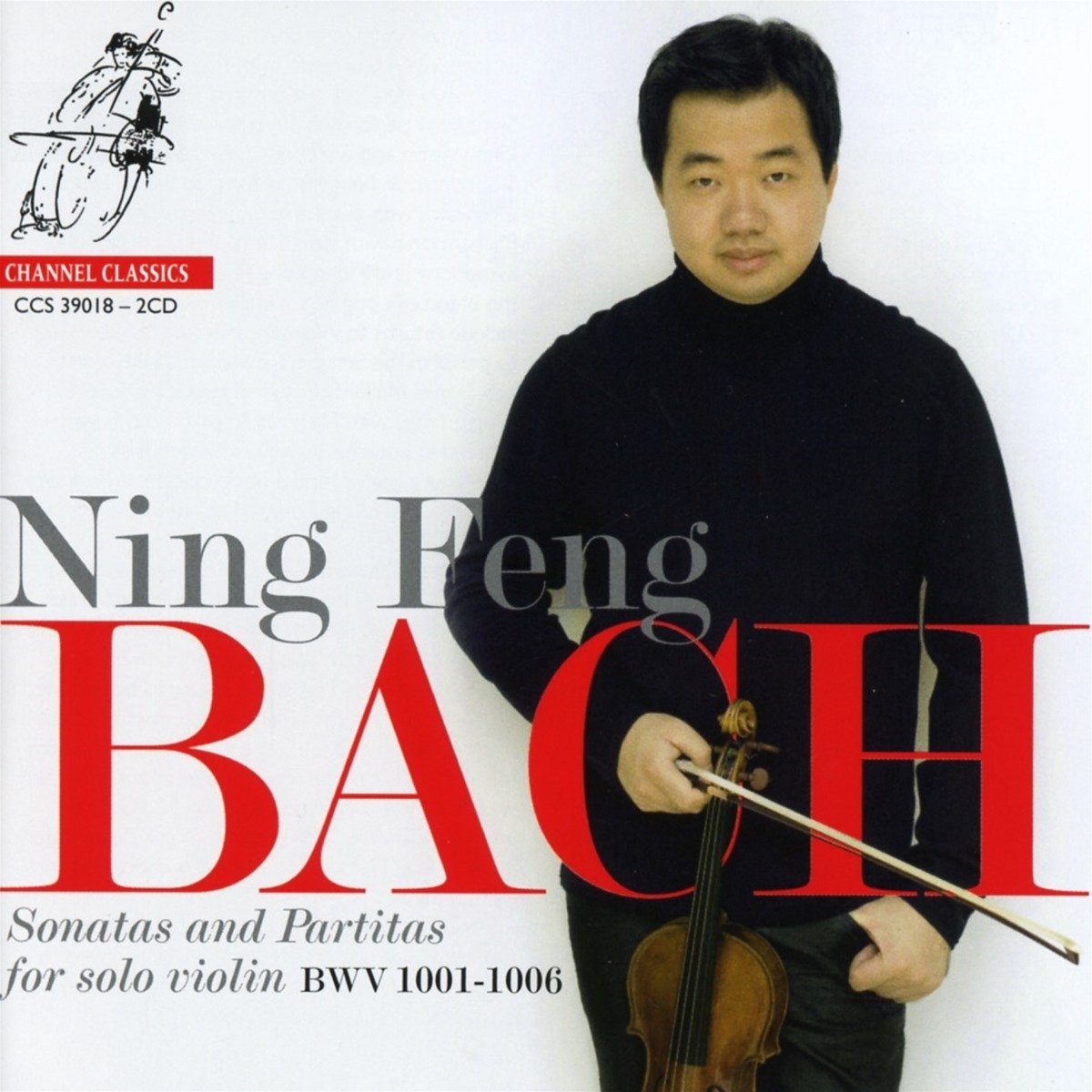 Die Sonaten und Partiten Für Violine Solo Classical