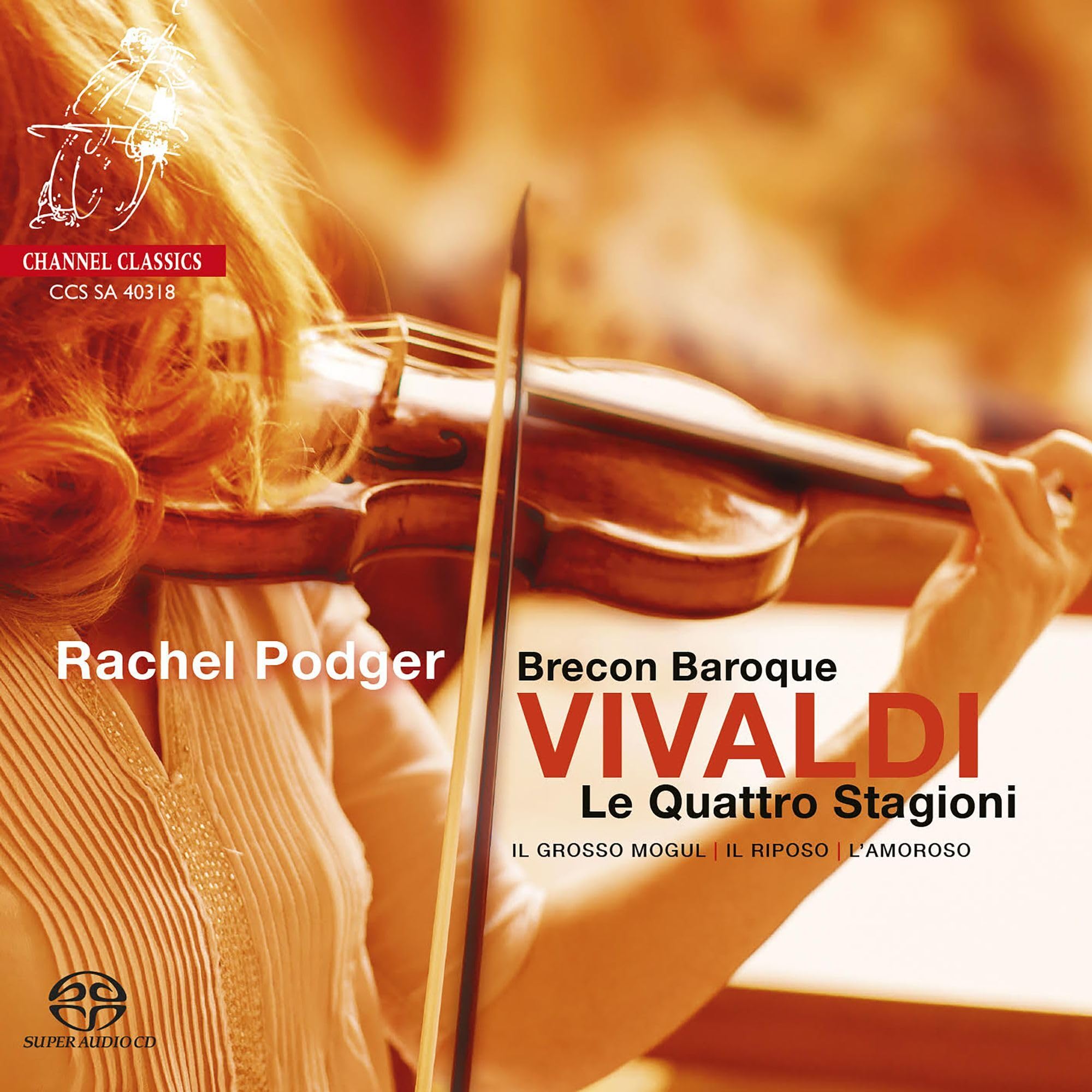 Product Image: Le Quattro Stagioni