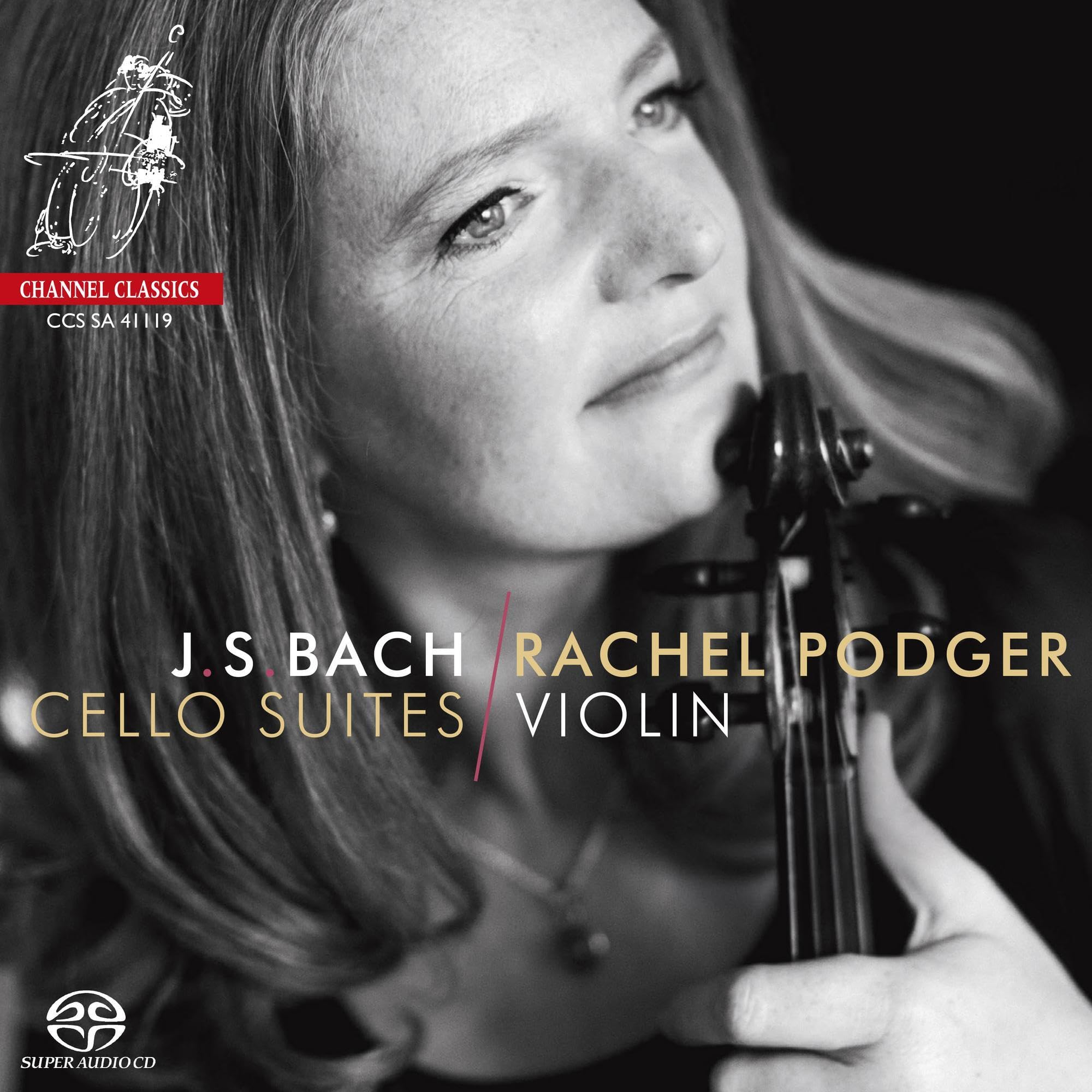 Product Image: Cello Suites