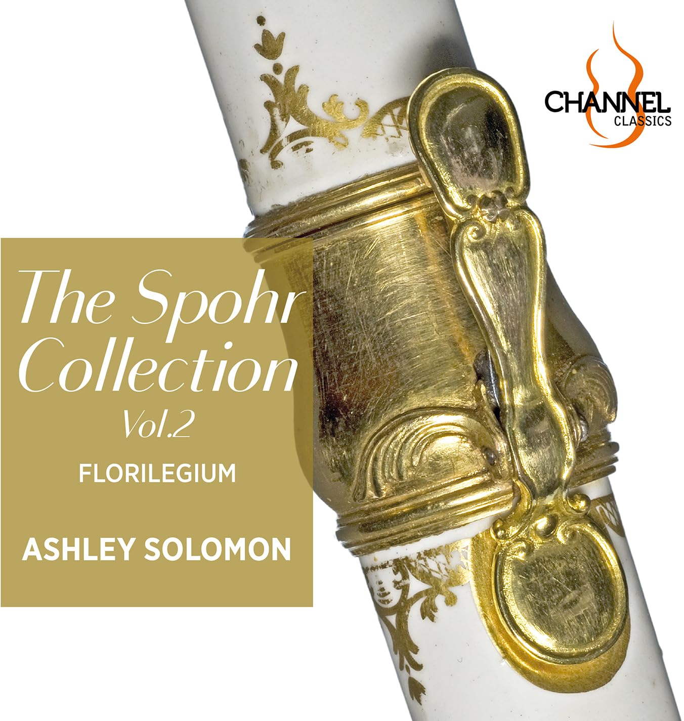 The Spohr-Collection Vol.2 Classical