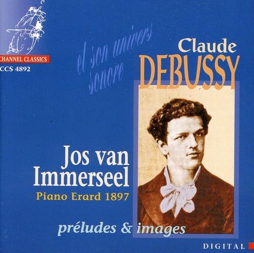Preludes und Images Classical
