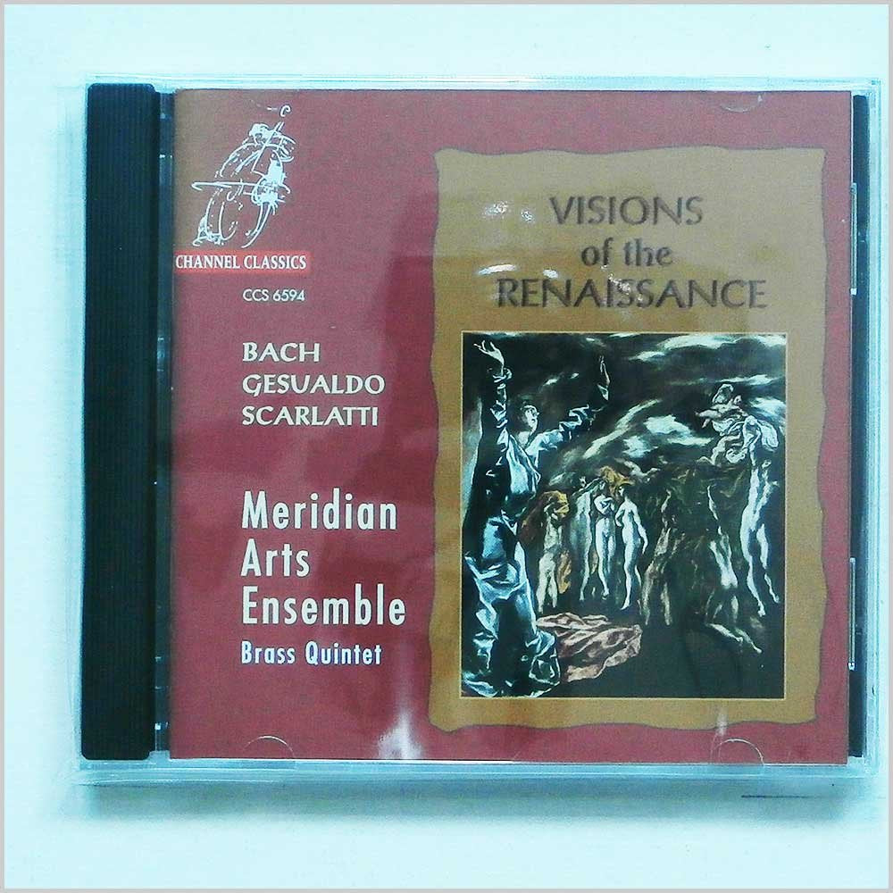 Visions of the Renaissance Classical