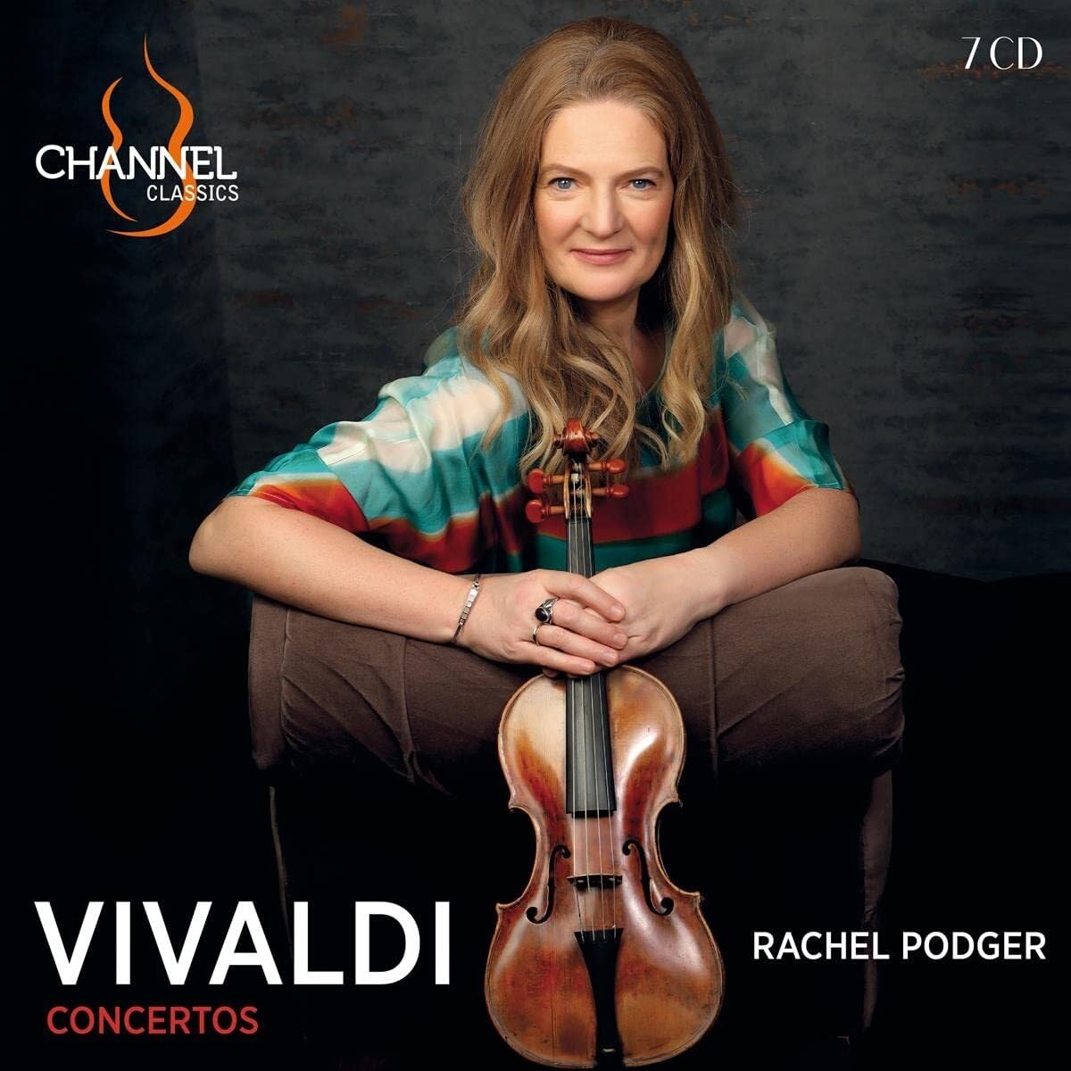 Product Image: Concertos