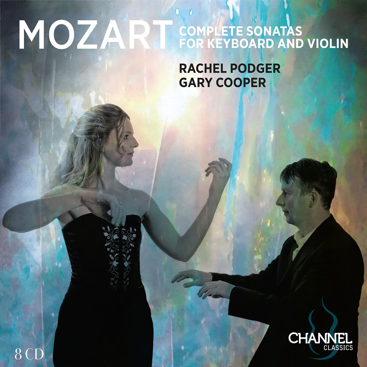 Sämtliche Sonaten für Klavier und Violine Classical
