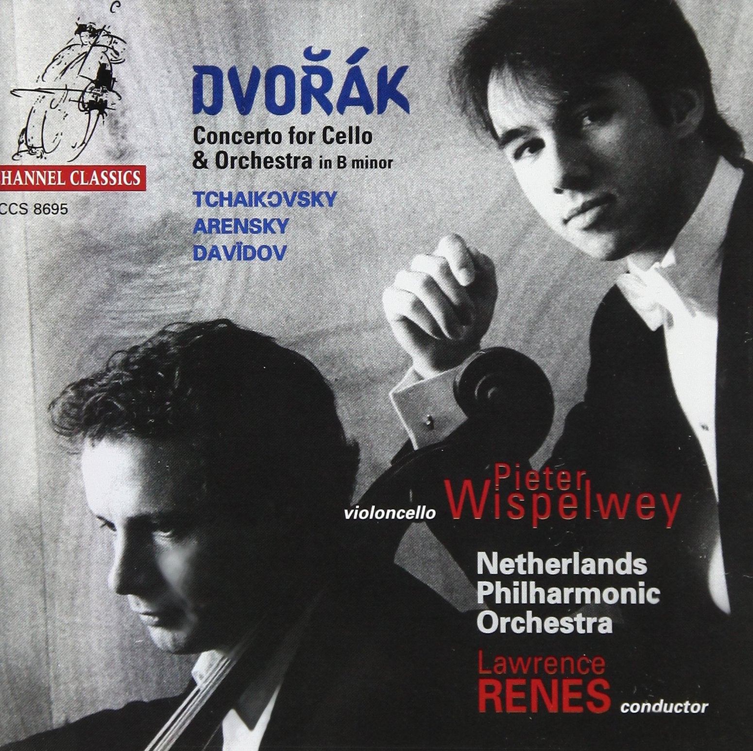 Concerto for Cello and Orchestra in B minor Classical