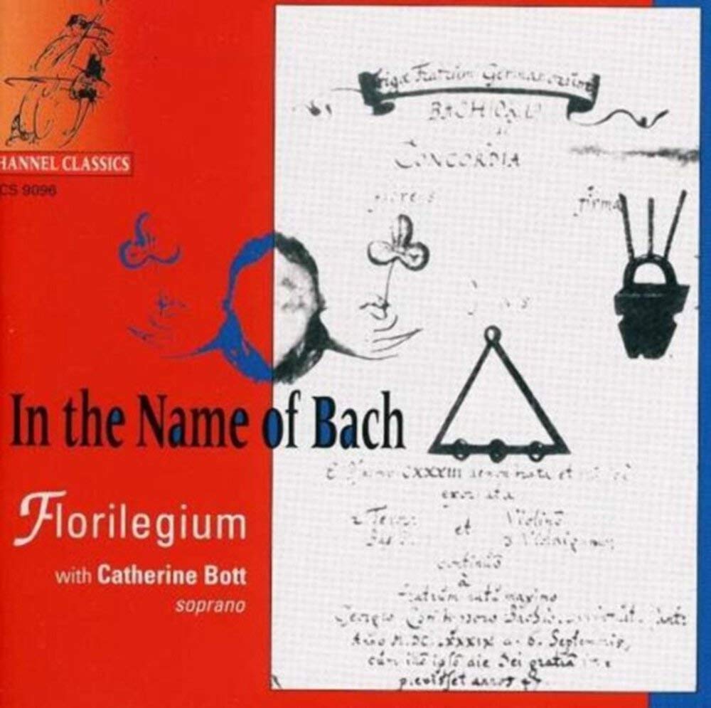 In the Name of Bach Classical