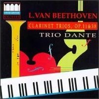 Klarinettentrio Op.11+38 Classical