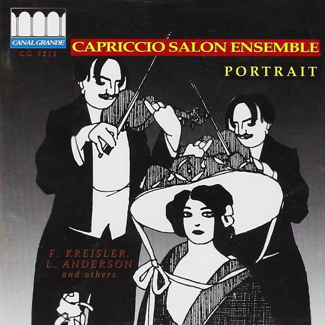 Portrait Classical