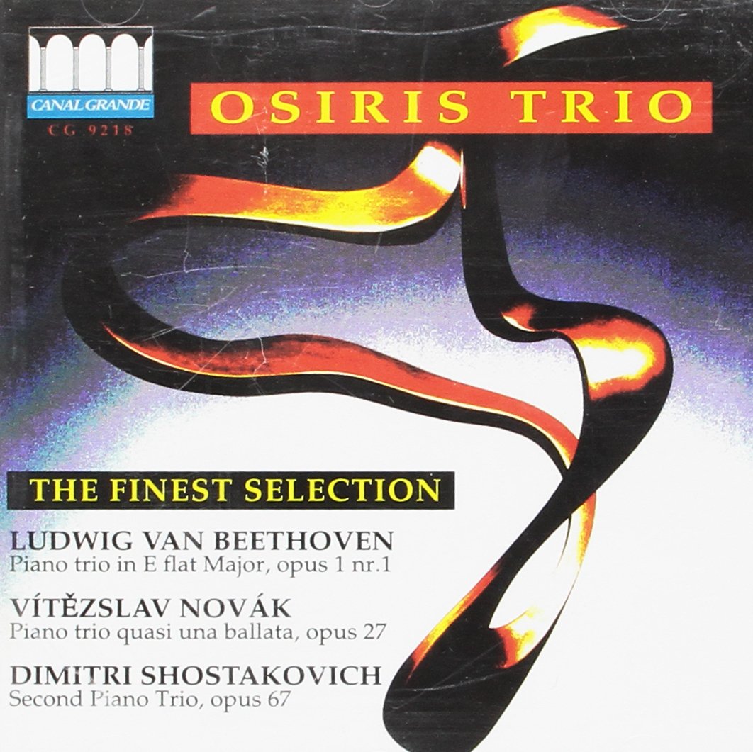 Klaviertrios Classical