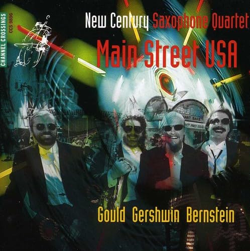 Main Street Usa Other music genres