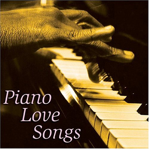 Piano Love Songs Pop