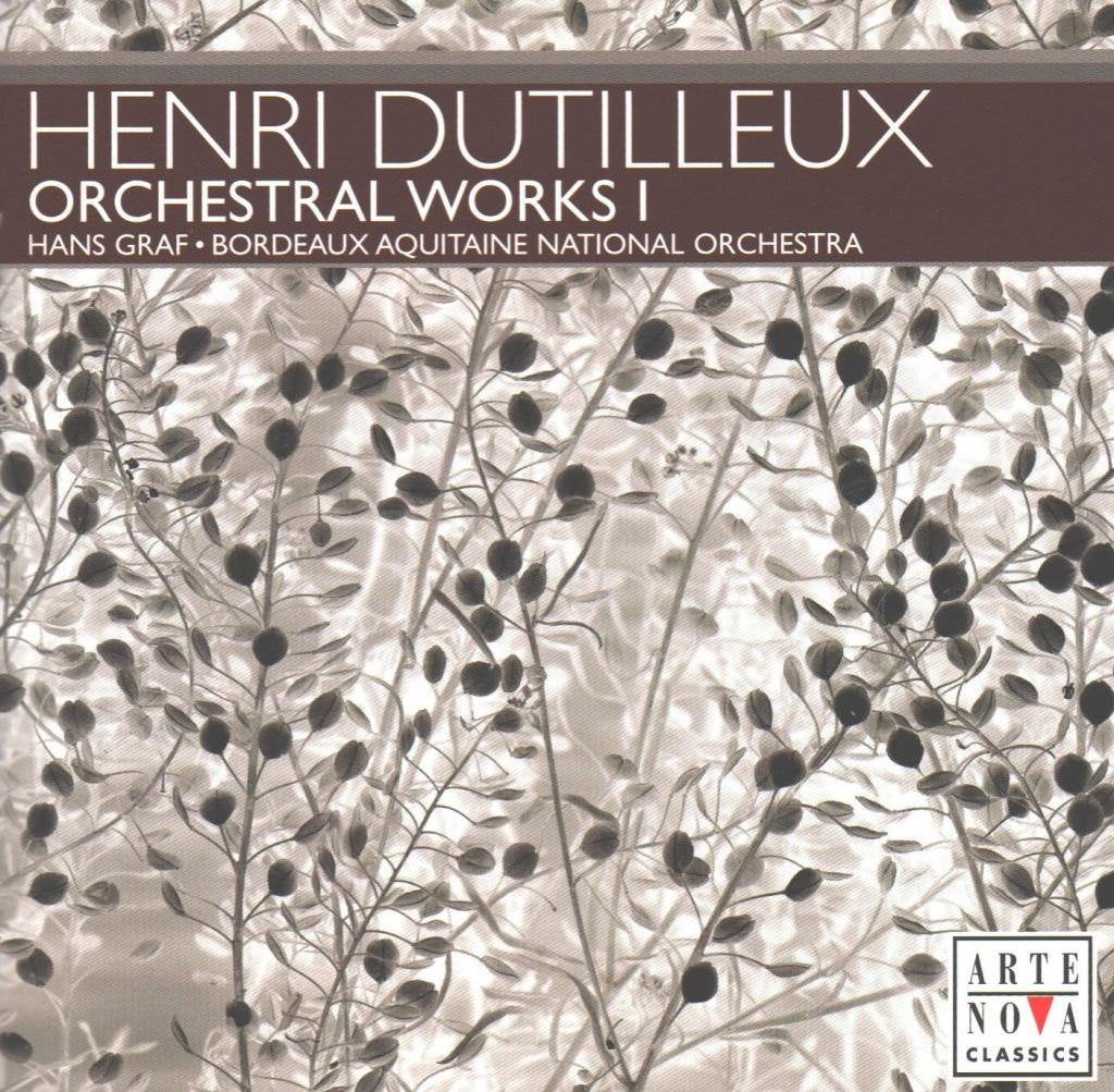 Orchestral Works Vol. 1 Classical