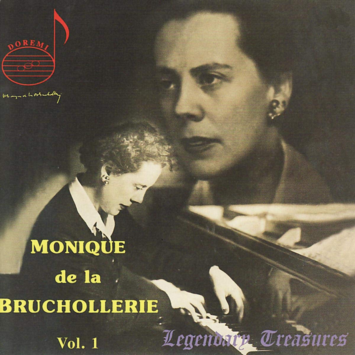 Bruchollerie Vol.1 Classical