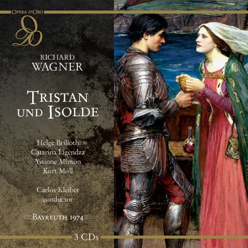 Product Image: Tristan und Isolde
