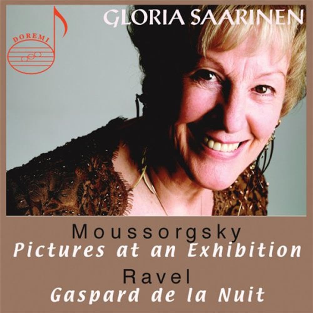Pictures at An Exhibition Classical