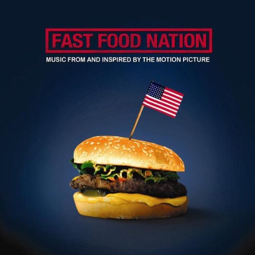 Fast Food Nation Alternative & Indie
