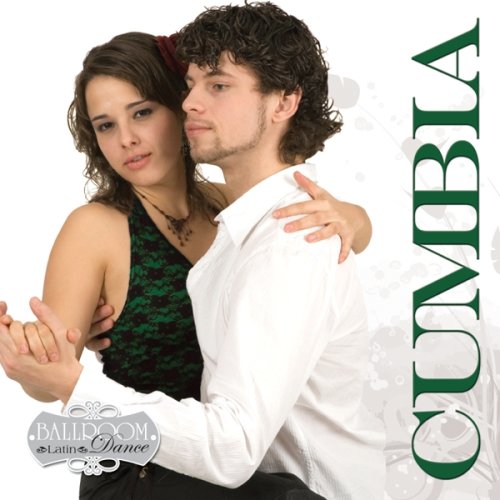 Latin Ballroom Dance: Cumbia Dance & Electronic