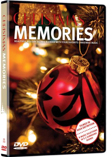 Christmas Memories / Various / (Amar) Movies