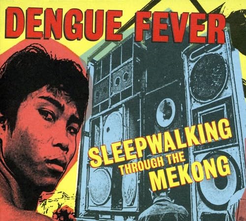 Sleepwalking Through the Mekong Pop