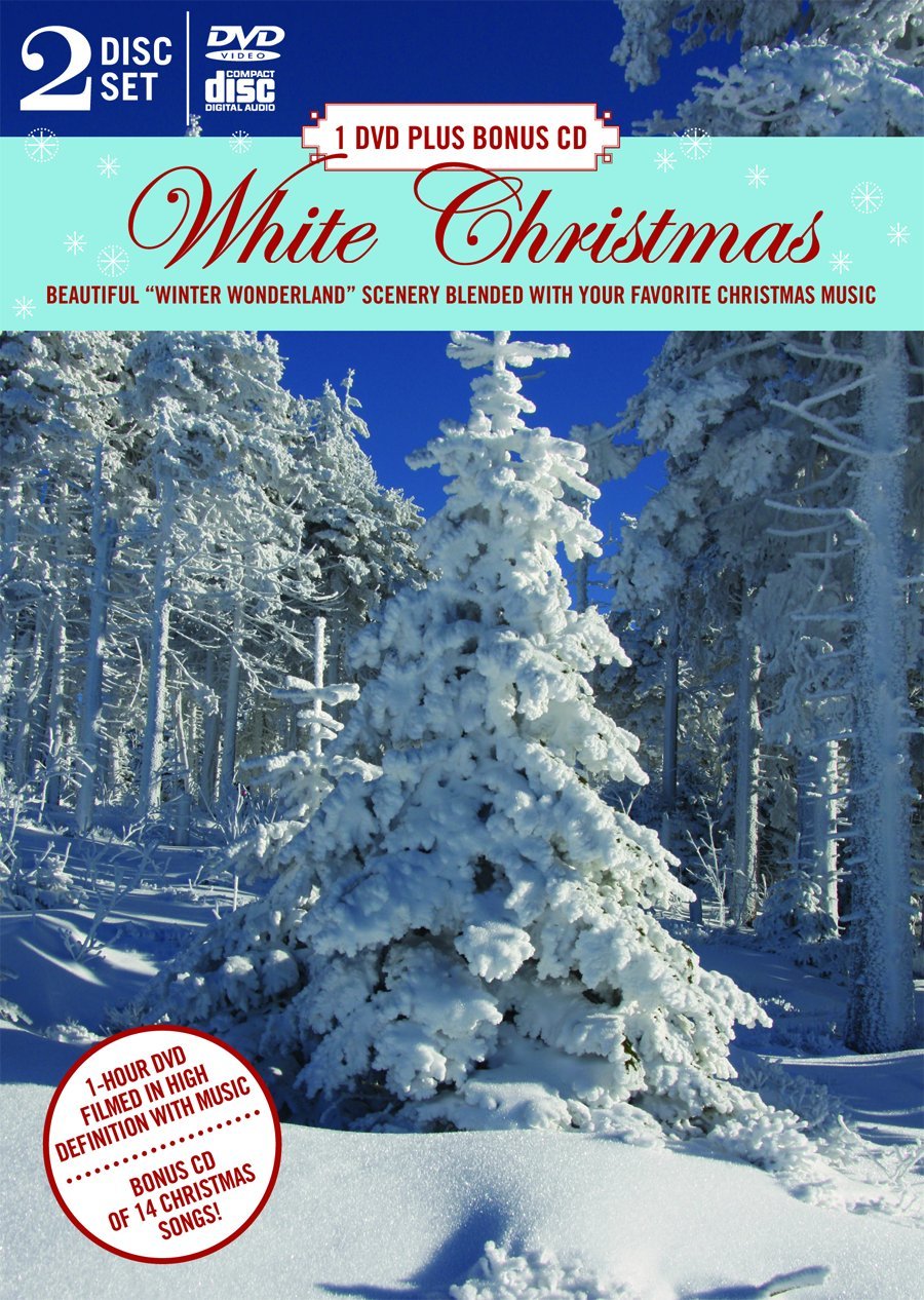 White Christmas Music