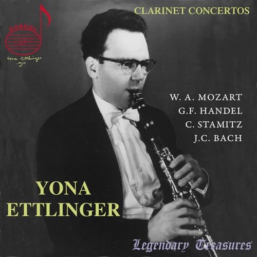 Ettlinger Vol.1 cd