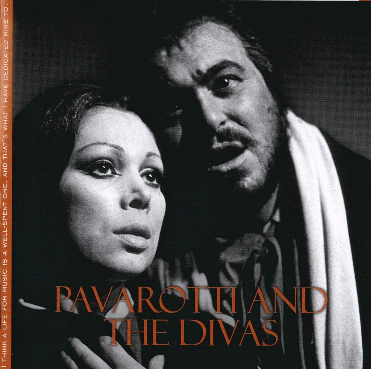 Pavarotti and the Divas Classical