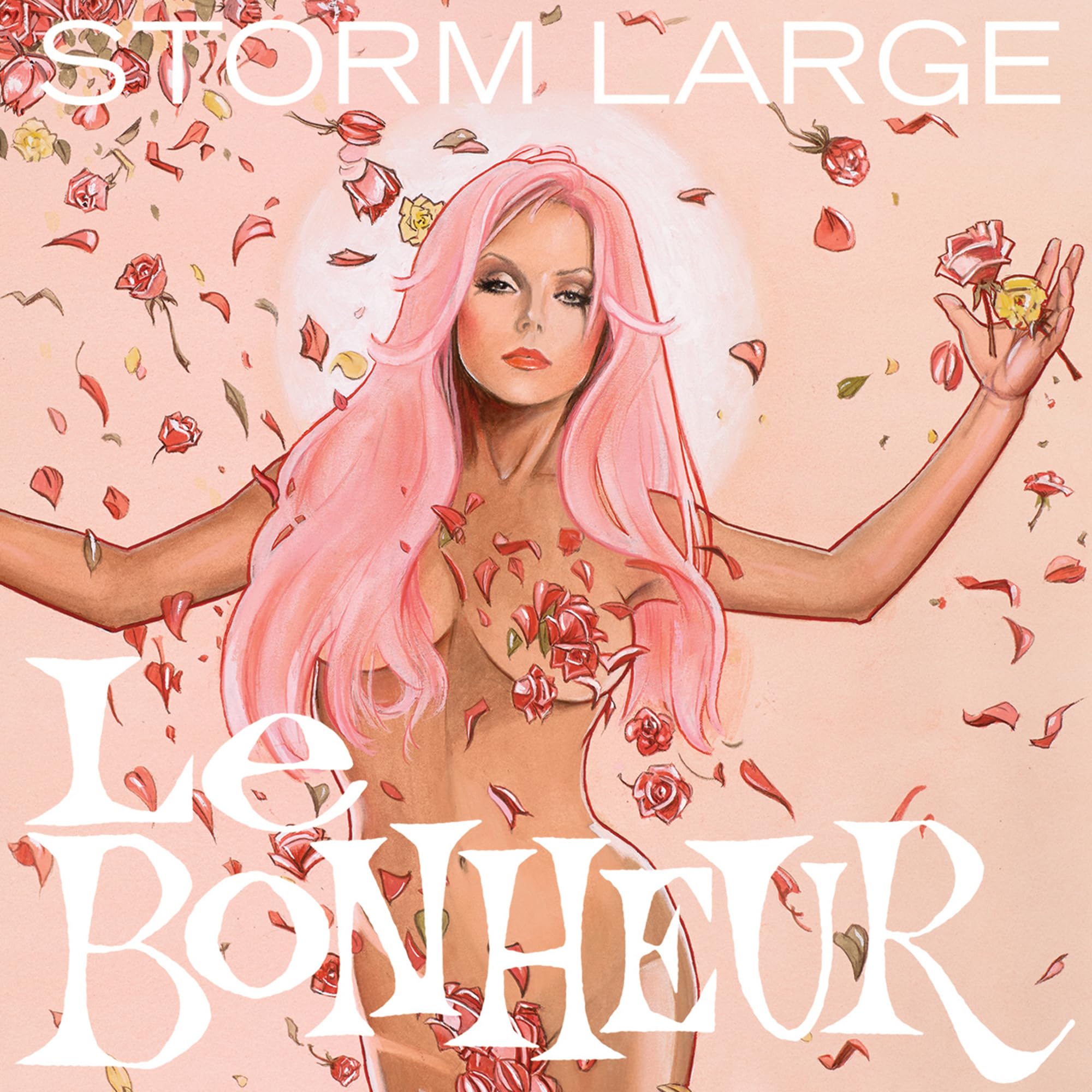Le Bonheur Music