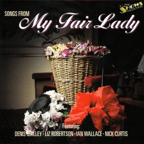 Songs From My Fair Lady Alternative & Indie