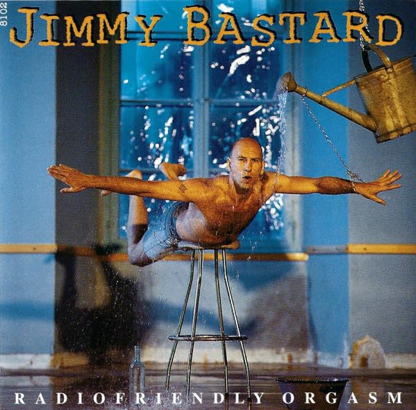 Product Image: Radiofriendly Orgasm