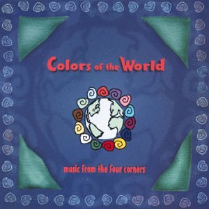 Colors of the World Pop
