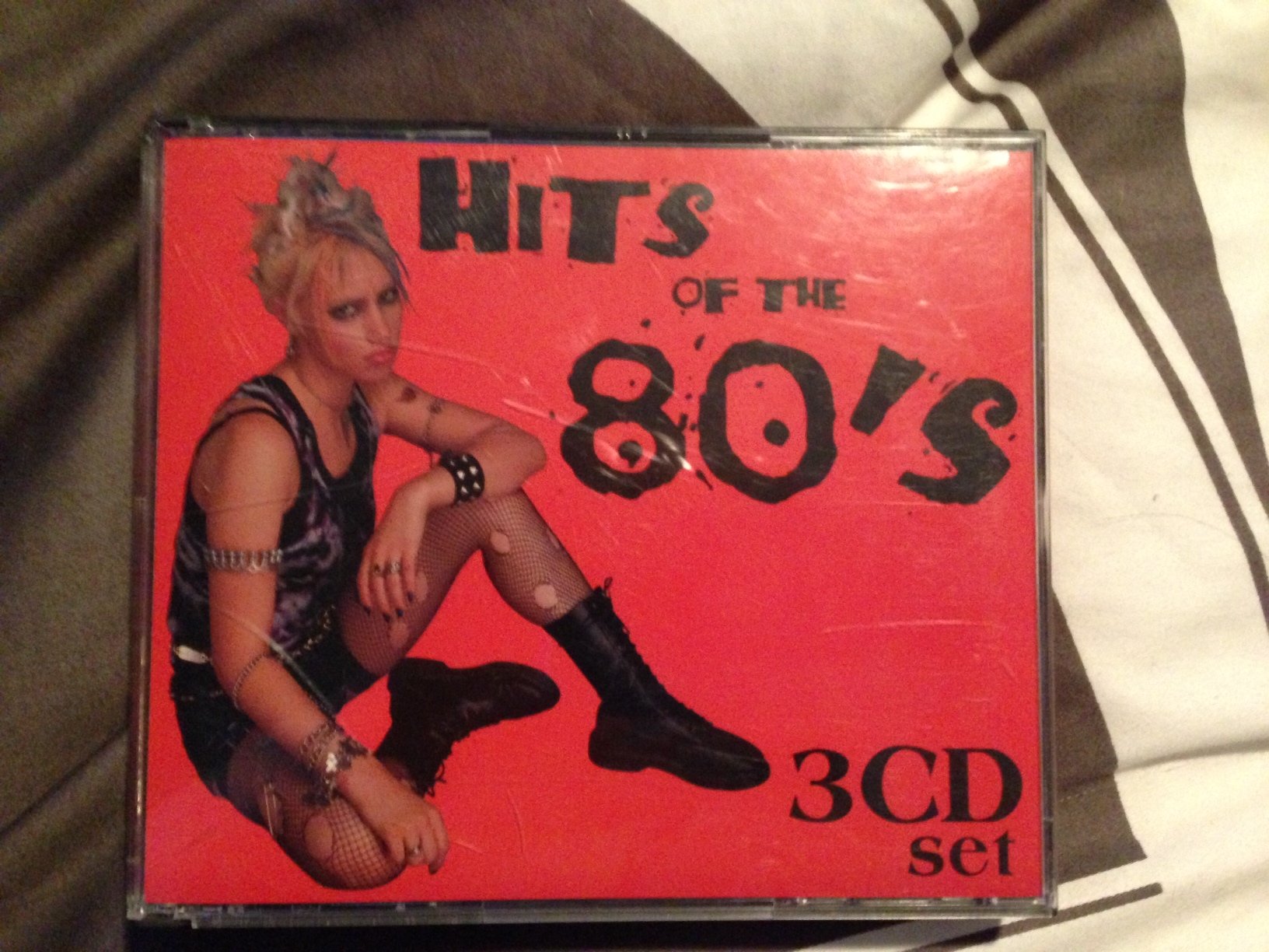 Hits of the 80's Alternative & Indie
