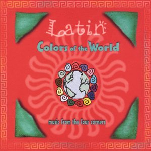 Colors of the World: Latin Other music genres