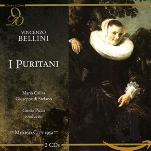 I Puritani Classical