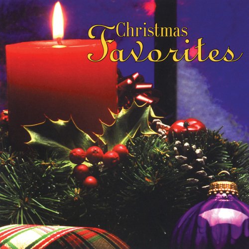 Christmas Favorites Other music genres