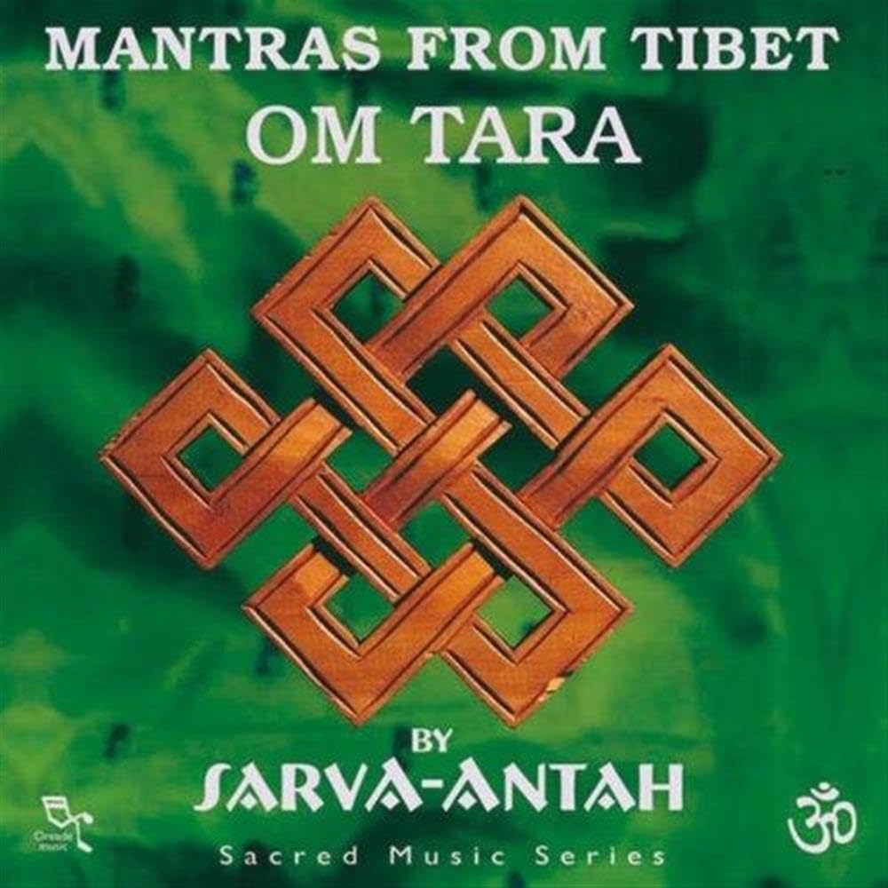 Product Image: Mantras from Tibet-Om Tara