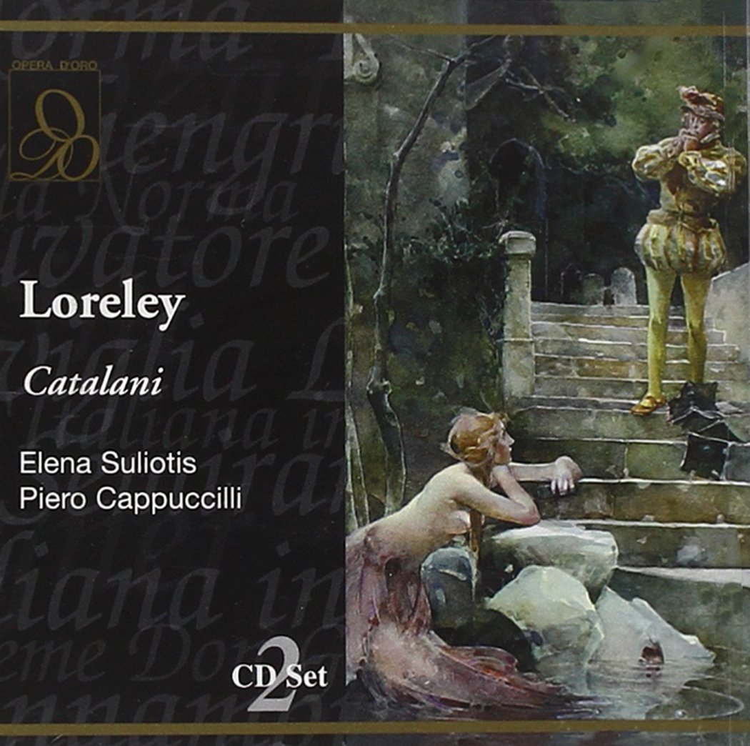 Loreley (1968) Classical