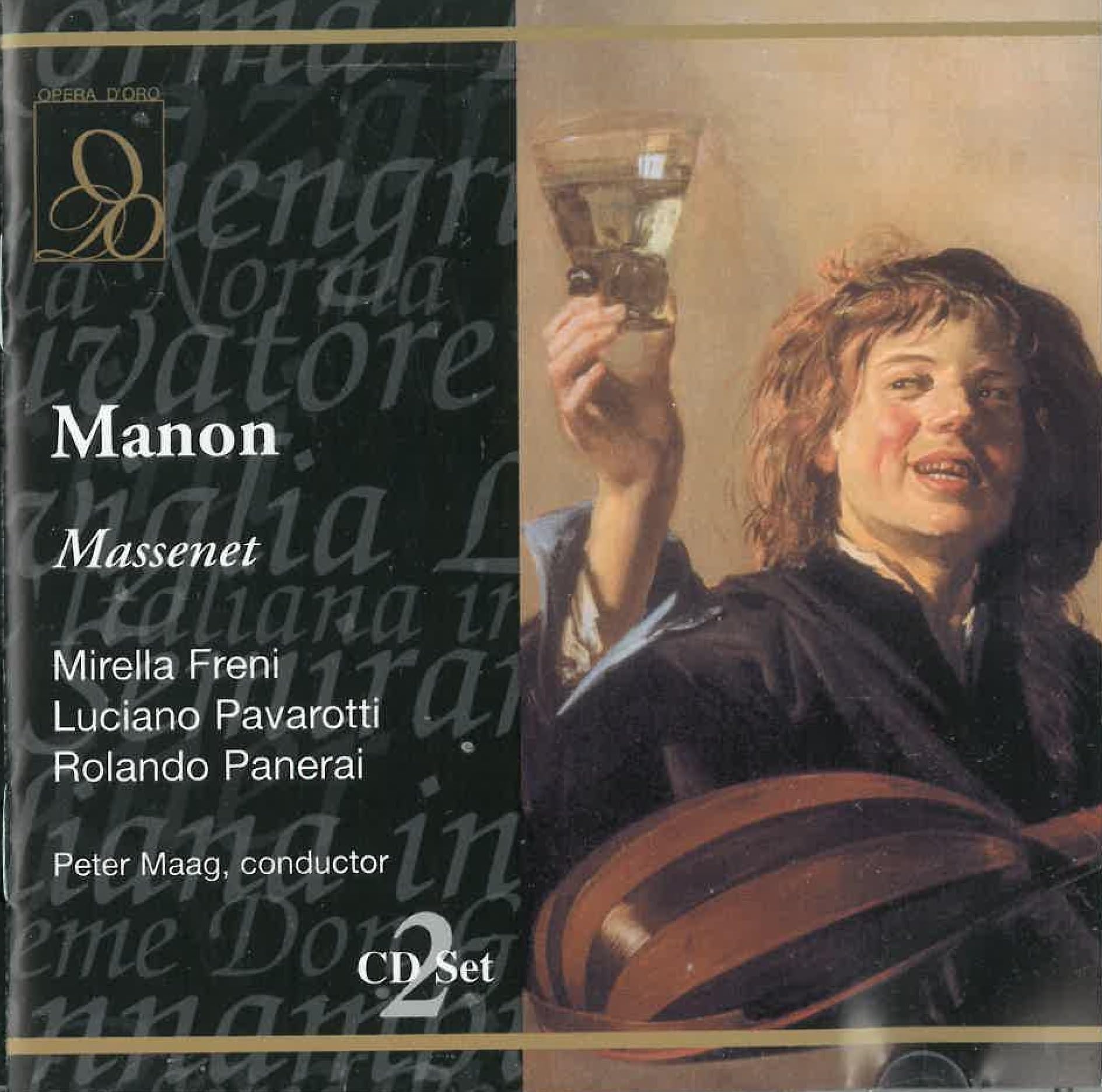 Manon Classical