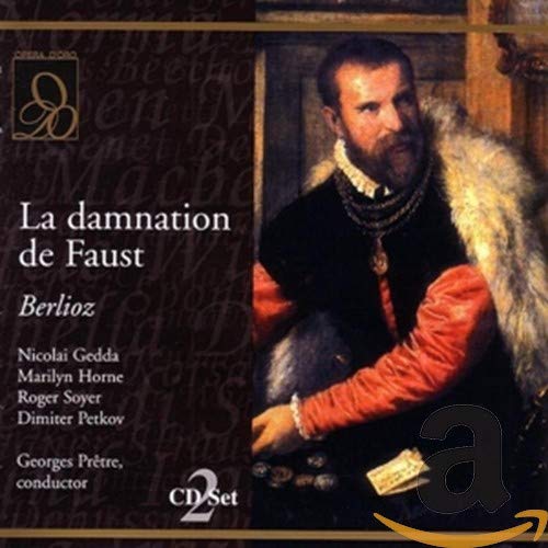 La Damnation de Faust Classical