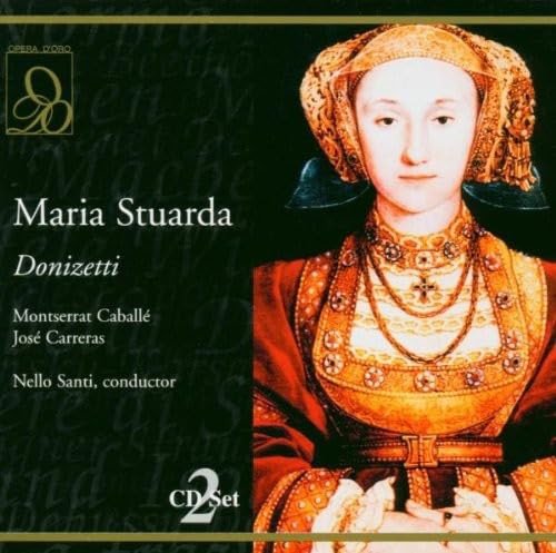 Donizetti: Maria Stuarda Classical