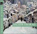 Schubert, Franz : Winterreise (Live 1953) cd