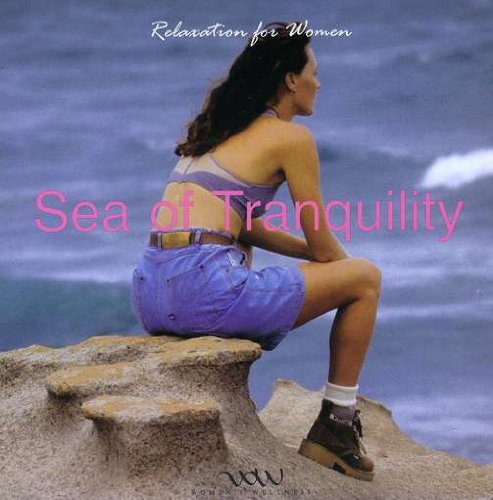 Relaxation for Women: Sea of T Pop