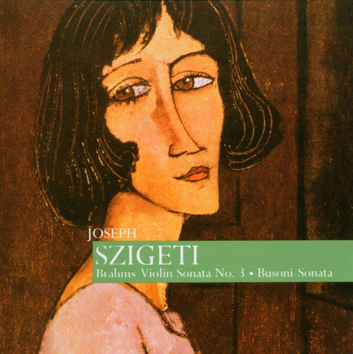 Sonata For Violin And Piano 3/ Classical