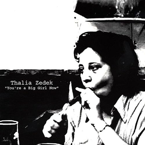 You're a Big Girl Now Alternative & Indie