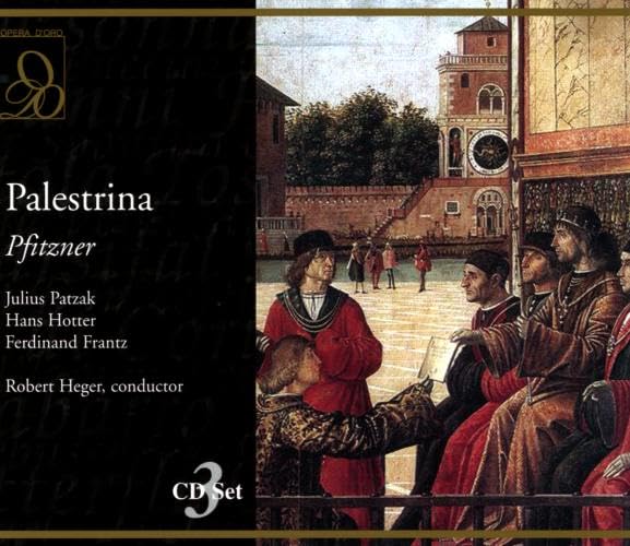 Product Image: Palestrina
