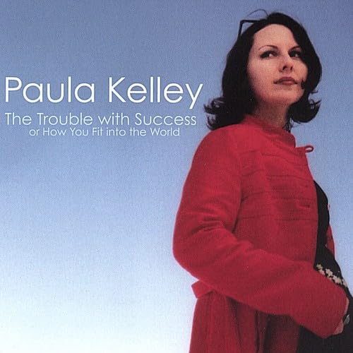 The Trouble With Success.. Alternative & Indie