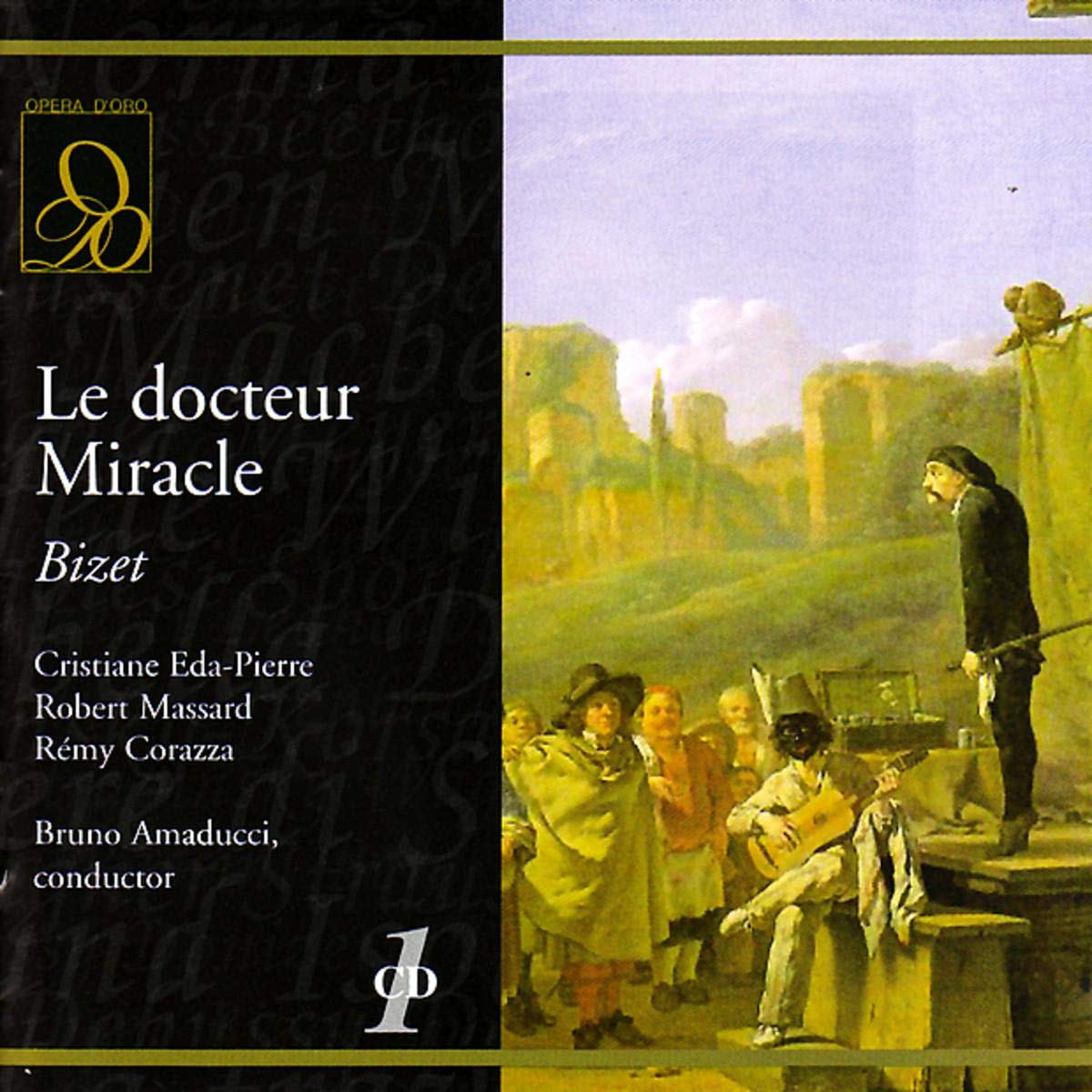 Le Docteur Miracle Classical