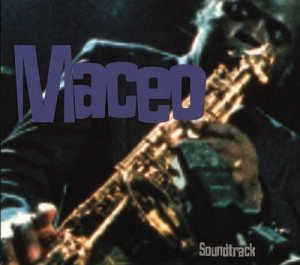 Product Image: My First Name Is Maceo