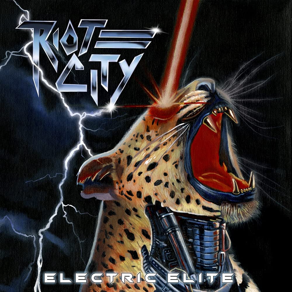 Product Image: Electric Elite