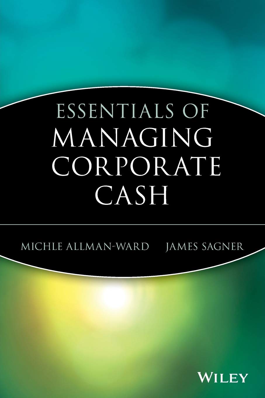 Essentials of Managing Corporate Cash book