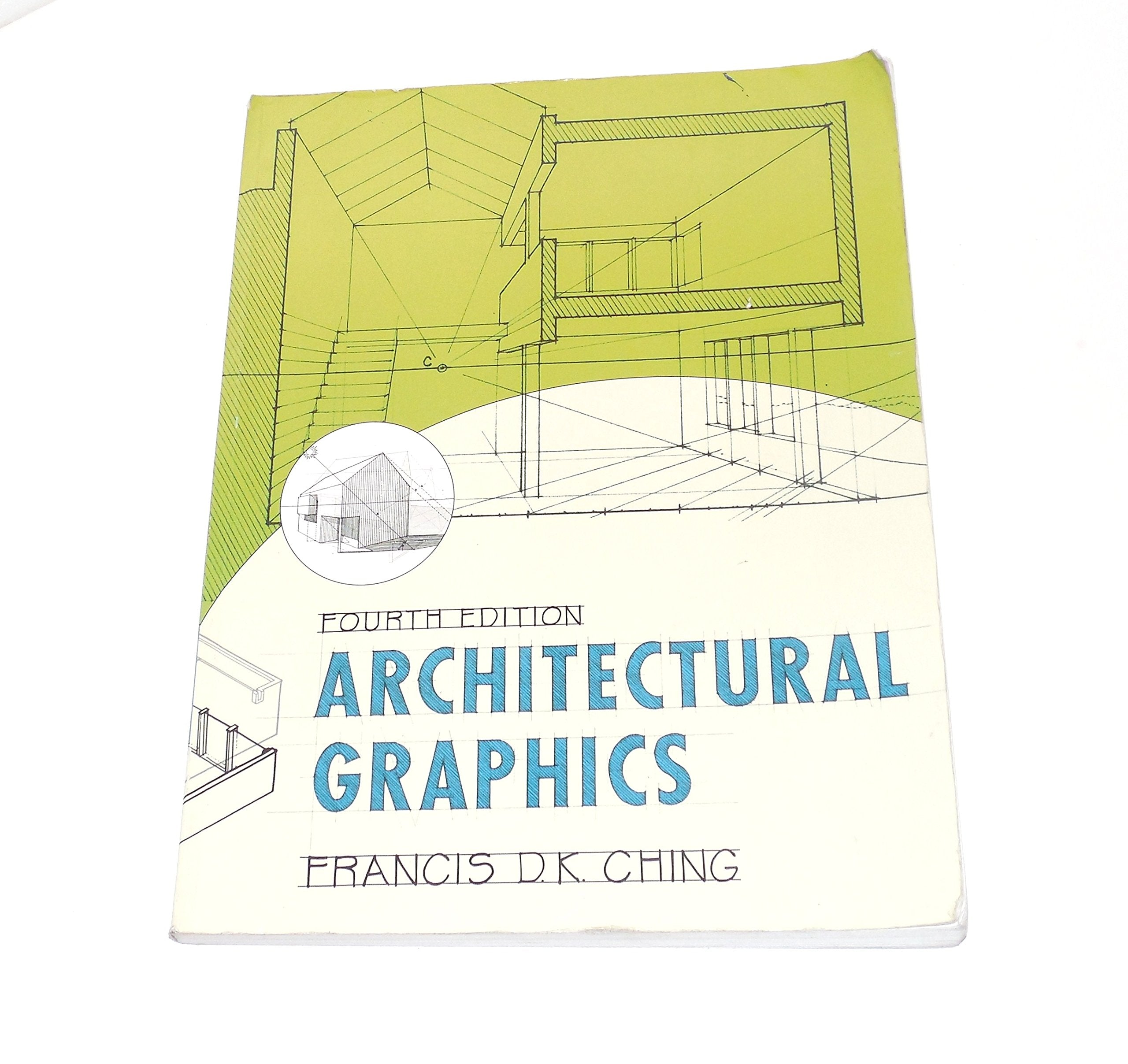 Product Image: Architectural Graphics: Form, Space, and Order